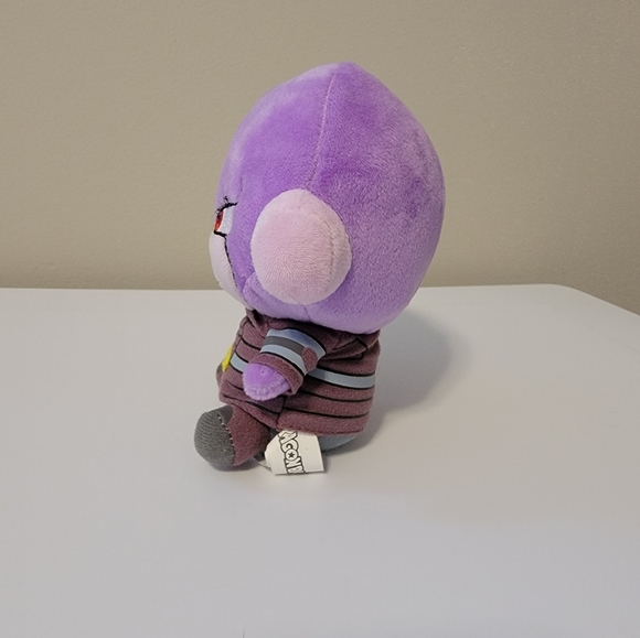 Hit Dragon Ball Super Plushie - Picture 3 of 7